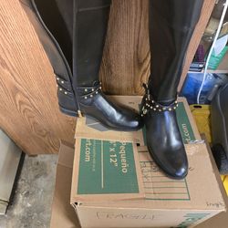 Michael Kors boots