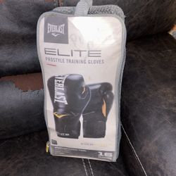 Boxing Work Out Gloves