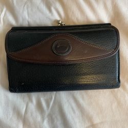 Dooney & Bourke Wallet
