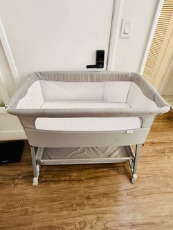 Baby bassinet