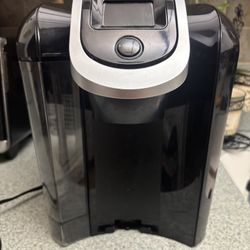 Kurig Coffee Machine Selling For $50 OBO