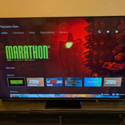 70" Vizio Tv