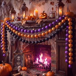 Halloween Decor