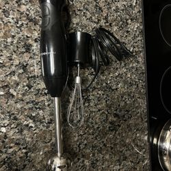 Kitchensmith Emulsifier