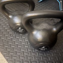 Kettlebell 