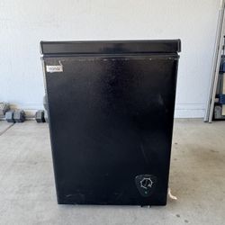 Stand Alone Freezer