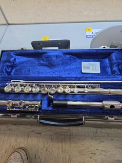 Musical Instrument