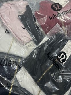 Lulú jackets