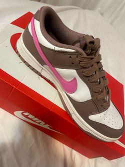 Women dunks