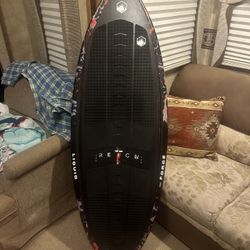 Reign Pro Skim Board 