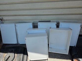 Ikea PAX wardrobe components