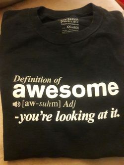 men's shirt