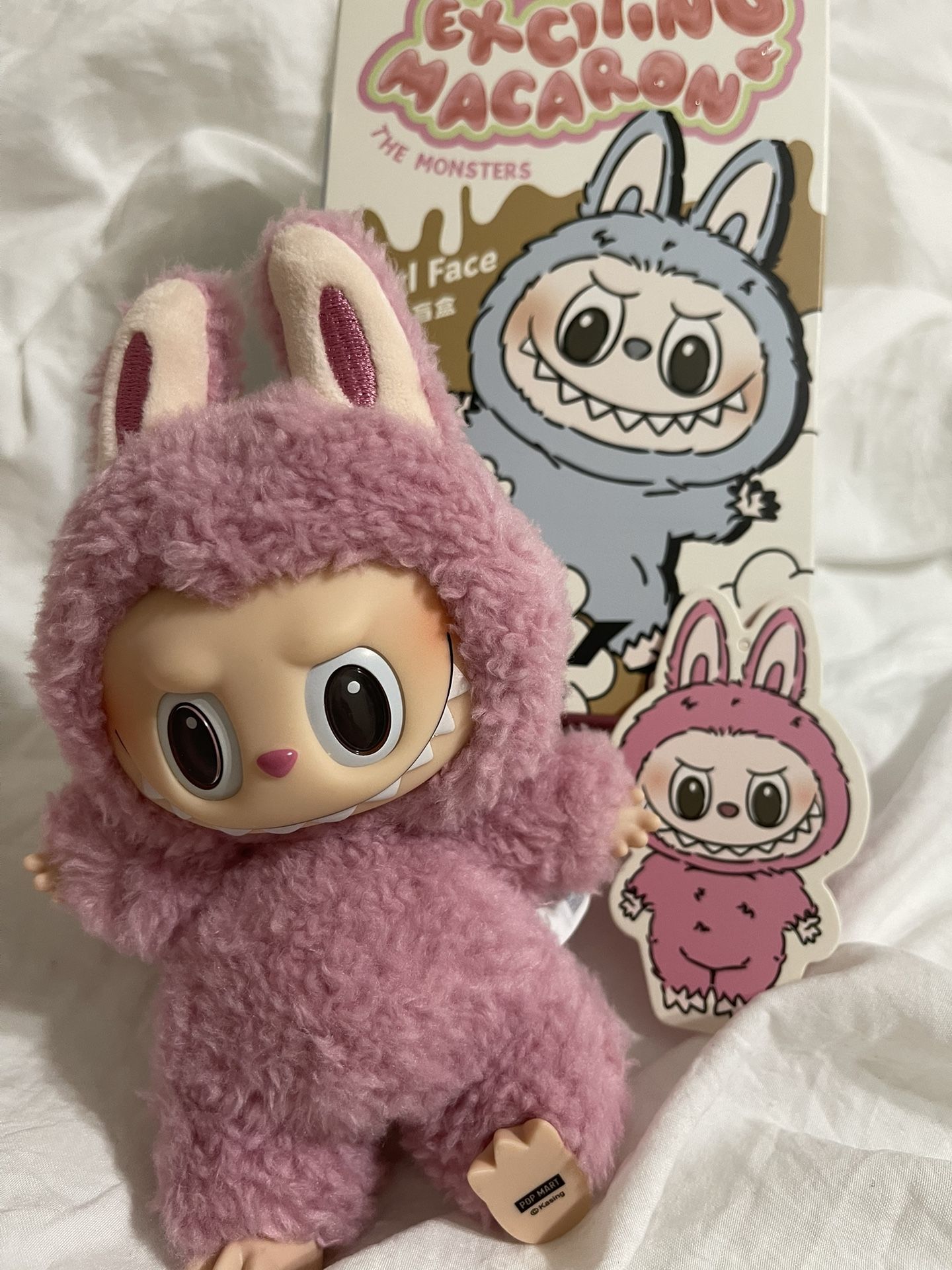 Labubu 