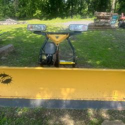 Fisher Plow