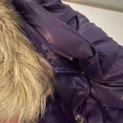 Michael Kors Child Jacket