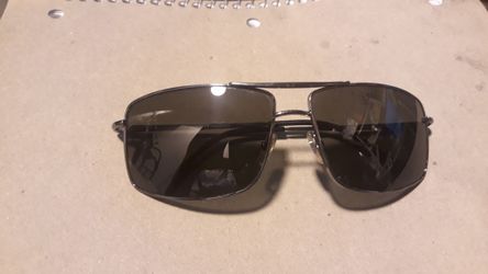 Versace sunglasses