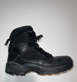 5.11 tactical boots