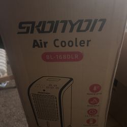 Mini Ac Unit