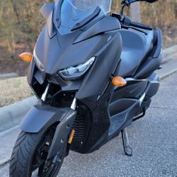 2019 Yamaha Xmax 300