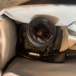 Canon T3 I