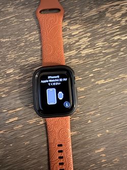 Apple Watch Series 8