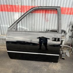 Chevy C1500 Doors