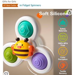 Baby Sensory Toy