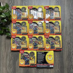 Pokemon TCG Pokemon Day 2026 Collection