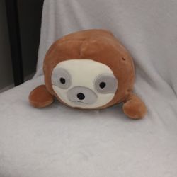Sloth Squishmallow Cuddler