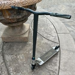 Limited Dition Scooter