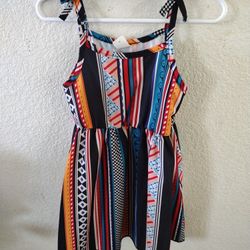 Baby girl dress