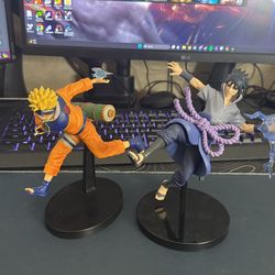 Naruto Figures