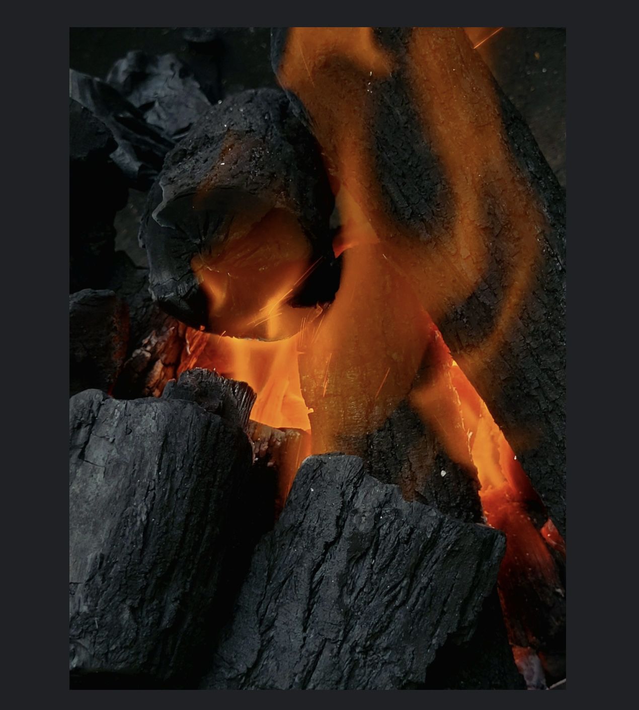 🔥🔥CARBON 🔥🔥Charco