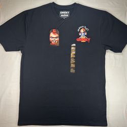 Chucky x Reason “Wanna Play? Good Guys It’s Time to Play” Designer Tee