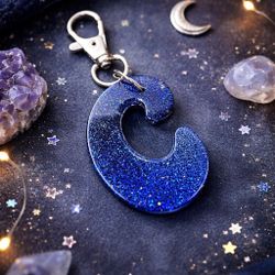 Custom Keychains - Various Color Available - Custom