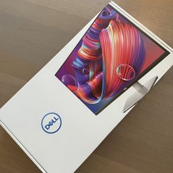 Dell Monitor 