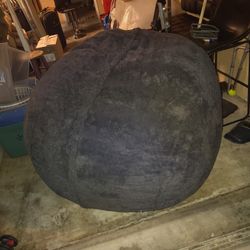 Oversized Giant Bean Bag
