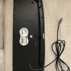 Gateway keyboard 