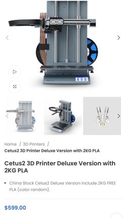 3D Printer