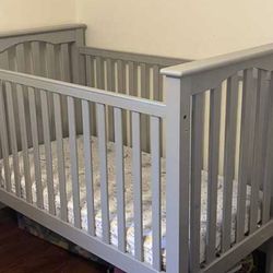 Crib - Free!