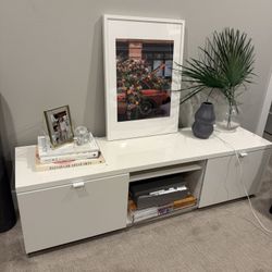 IKEA Media console 