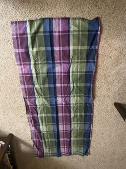 Window curtain Martha Stewart