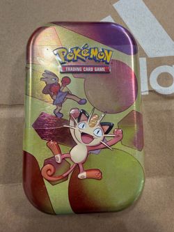 Pokémon TCG 151 Tin