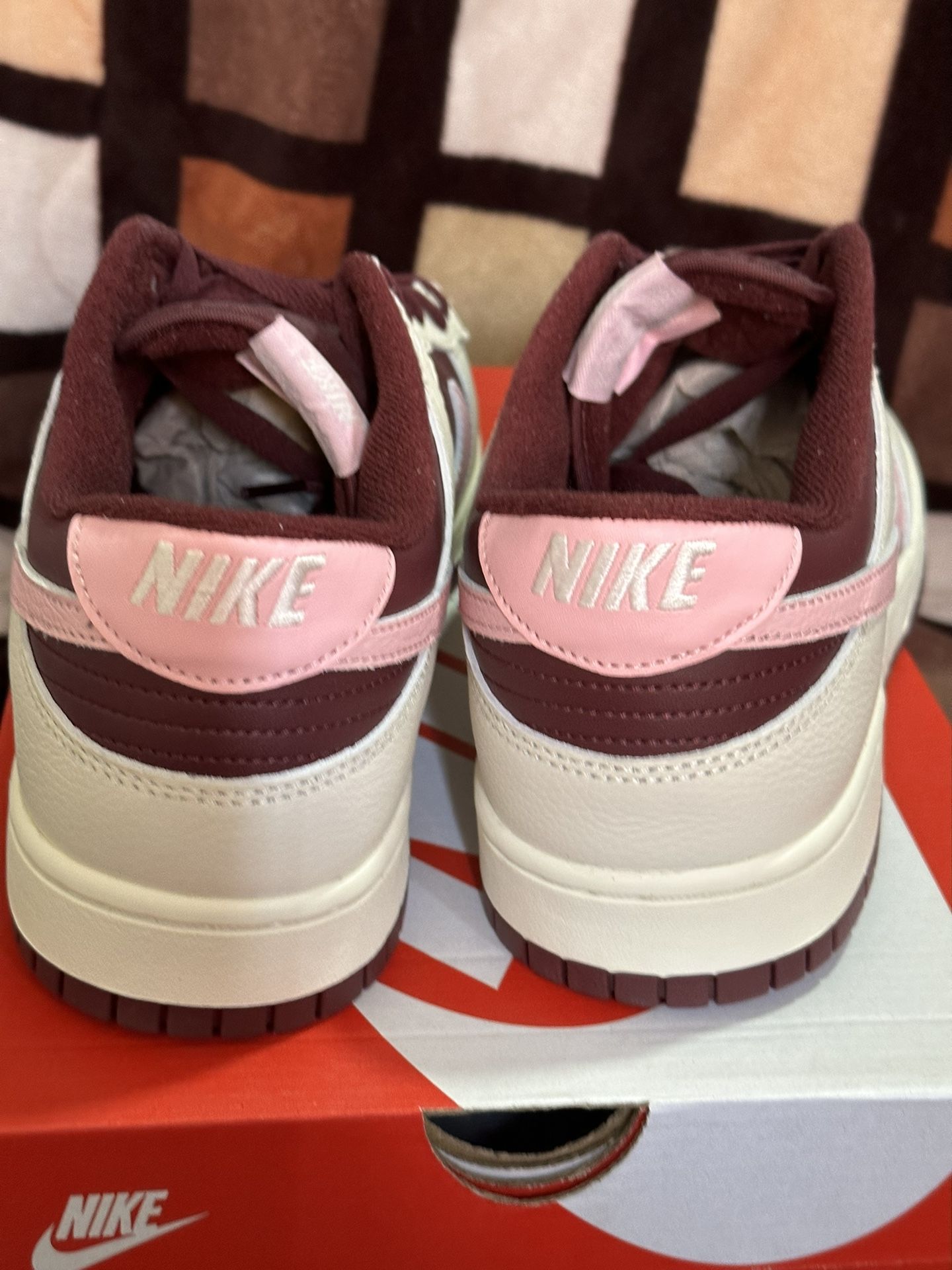 Nike Dunk Low Retro  main image 0