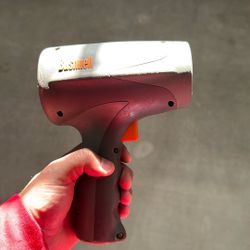 Bushnell Radar Gun 