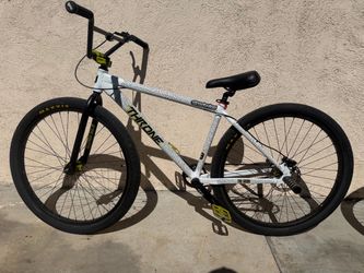 Throne 29er