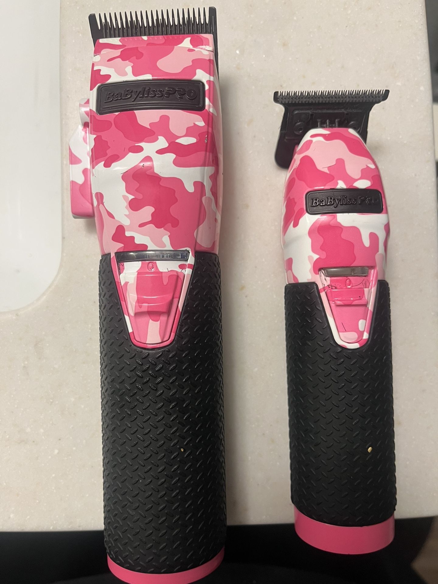 Babyliss Clipper and Trimmer