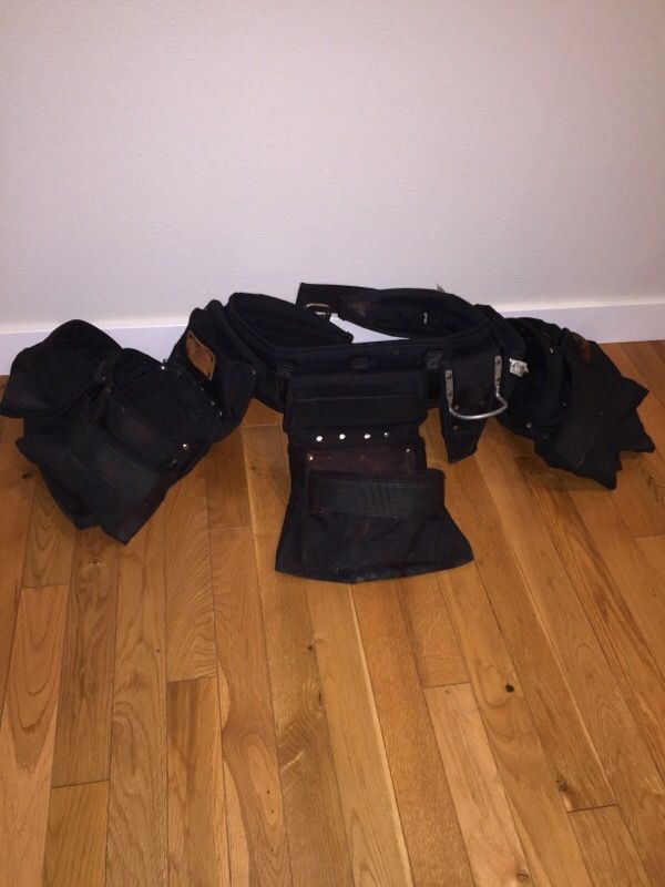 Mendoza Textile Manufacturing framing bags