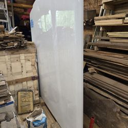 Ram Short Bed Fiberglass Cover