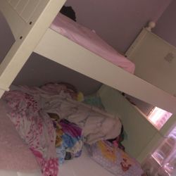 Bunk beds 